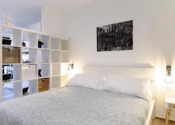 Hostini 2 - Downtown Appartement