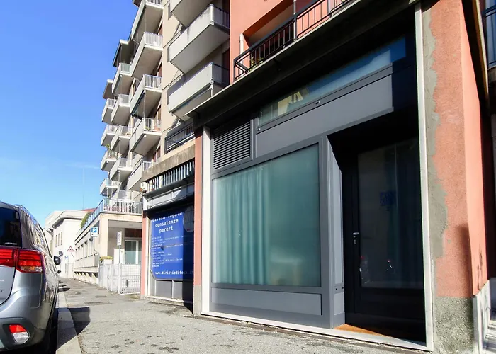 Appartement Hostini 2 - Downtown